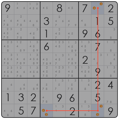 sudoku high fives