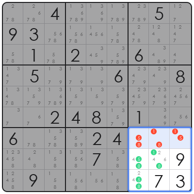 sudoku gen